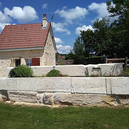 Willa Le Bocard Thonnance-lès-Joinville Zewnętrze zdjęcie