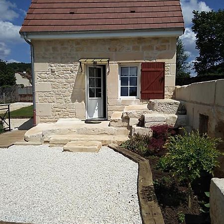 Willa Le Bocard Thonnance-lès-Joinville Zewnętrze zdjęcie