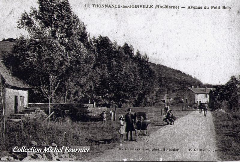 Willa Le Bocard Thonnance-lès-Joinville Zewnętrze zdjęcie